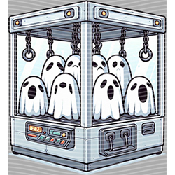 Halloween-WS 12298